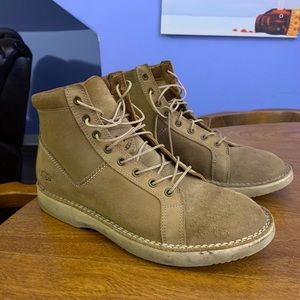 Ugg shoes